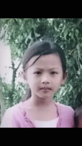 #CapCut Ảnh hồi nhỏ chất lượng hơi thấp🤭