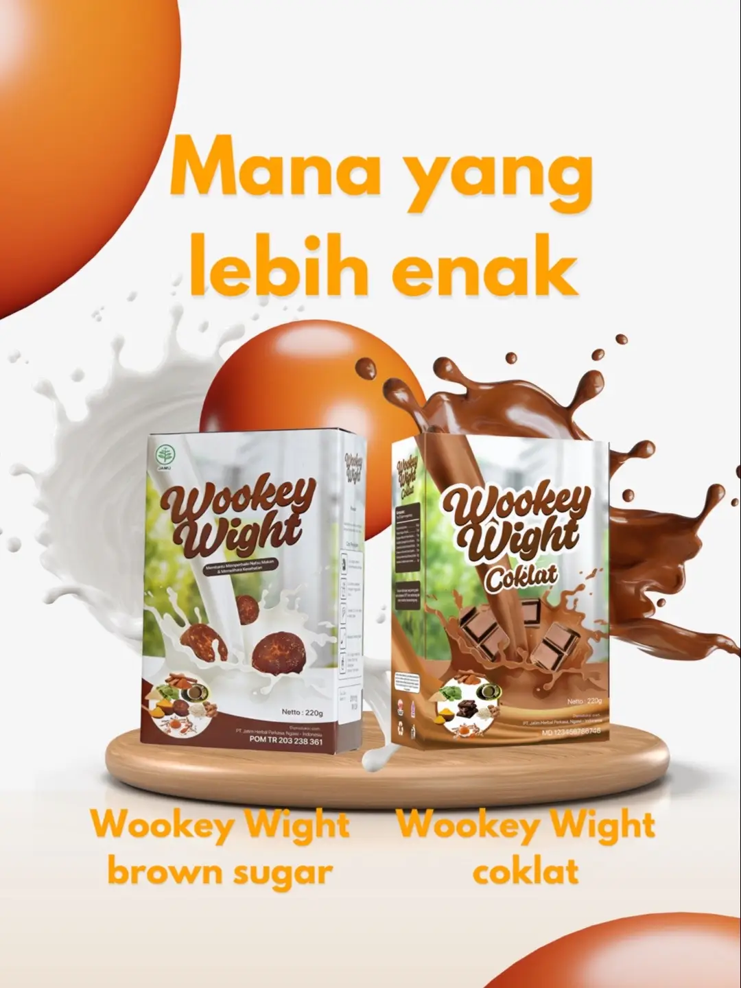 #tipsnaikberatbadan #tipsnaikbb #weightgain #motivasi #sharing #lifestory #wookeyweight #susuwookeyweight #penggemukbadanbpom #susuwookeycoklat #penambahnafsumakan #susupenambahberatbadan