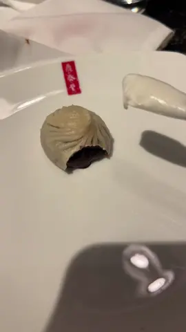 Ding tai fuckkkk #viral#chocodumplings#dingtaifung#biggieactivities#fyp