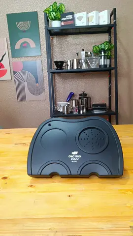 alas tamper kopi espresso barista double🥰#kamarcoffe #seller #coffee #teh #affiliate #mutualan #tamper #barista 