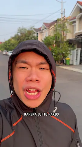 “MARTABAK BIKIN GENDUT”