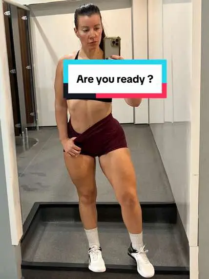 When it comes to levelling up a lot will say theyre ready, however sometimes that next level comes with sacrifice. Make sure youre fully prepared when the time comes 👏 #GymLife #gymmotivation #Fitness #levelup 