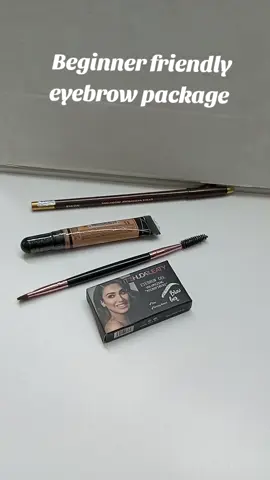 Beginner eyebrow package available. #eyebrowtutorial #eyebrows #spollie #makeup #makeuptutorial #makeupproducts #beginnermakeup #makeupaddict 
