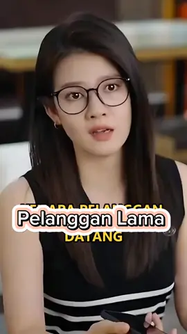 Pelanggan Lama 