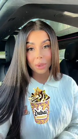 JAMIN DUBAI SWIRL 🍦🍫