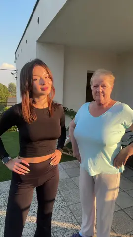 🍑🍑🍑 #grandma #fyp #poland #juicy 