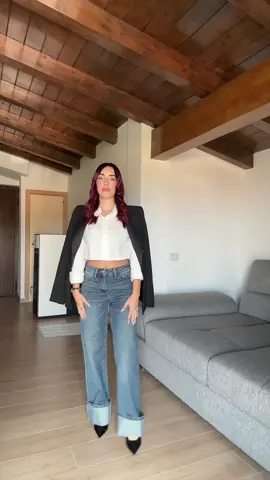 Fit Check Domenicale✨💅🍒