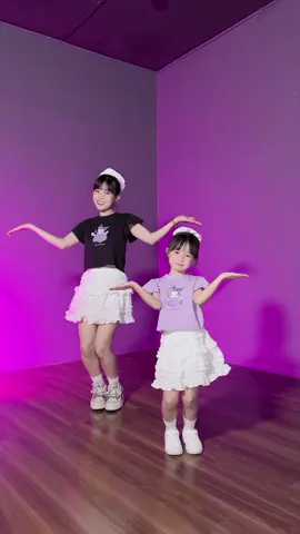 2 cô trò thiệt là dưỡng thê 🎀 💕 @Nexxi.store #nexxikidsfashion #nexxi #thoitrangtreem #bobodancestudio @Tập Nhảy Cùng Kiêns 