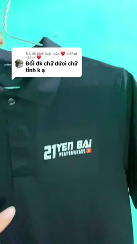 Trả lời @❤️༺ҟհảì ղáէ༻❤️ anh em mua áo nhớ để lại số tỉnh ở phần tin nhắn nha#envibiidol #ao #aopolo #tinhthanh 