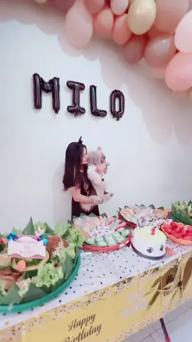 Thankyou for mommy love me a lot #puppy #birthday #dog #doglover 