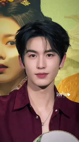 สงสัยจะโดนของเค้าจริงๆ หลงหนักมาก😆😅 #จางหลิงเฮ่อ #zhanglinghe #จางหลิงเฮ่อzhanglinghe张凌赫 #เทพบุตรจุติมารัก #องค์หญิงใหญ่ #พระเอกซีรีย์จีน #foyou #fyp #fypシ #ดันขึ้นฟีดที #เทรนด์วันนี้ 