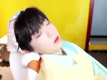 Ghẹo qua ghẹo lại☺️ #trandichhang #trantuanminh #chenyiheng #chenjunming #tffamily #xh 