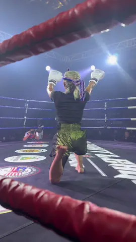 Thank you coach & all team GOMO ❤️✨ #kelabmuaythaigomo #klfightleague #muaythai #muaythaifighter #malaysia