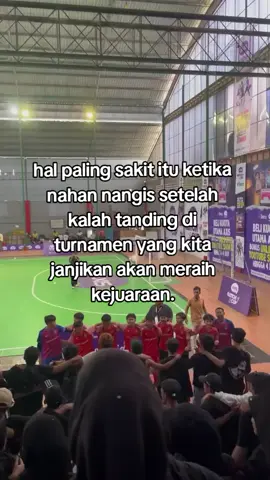 gugur di 4 besar, bismillah semoga ada kejutan di hari esok 🤲#4upage #axisnationcup2024🏆 #futsalindonesia #fypppp #bismillahfyp #masukberanda 