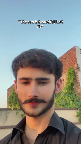 Sunset 😻#foryou #foryoupage #jhelum #azanfam💪🤛🏿 #1m #viral #trend 