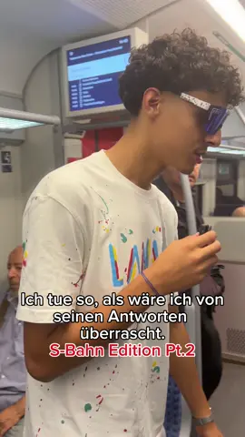 Ohh Hauptbahnhof  @Brooklyn🍉 #unterhaltung #straßenumfrage #humor #fürdich #frankfurt #3imad 