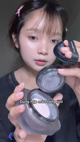 Hông bị trắng bệt, hông flashback luôn 🤌🏻IG: li_latm  #reviewlamdep #BeautyTok #phanphu 