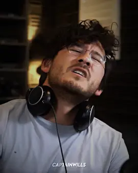 WEAR HEADPHONE‼️the intro kinda.. #markiplier #markiplieredit #aftereffects #fyp 