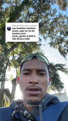Replying to @Gojumoba #imigrante #riodejaneiro #cariocanoseua #investir #crescer #papodecria #eua #rj 