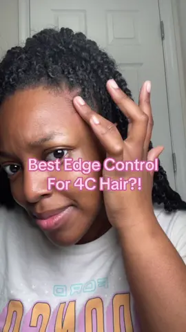 @Bask and Lather Co You did your big one sis! #edgecontrol #edgecontrol4c #hair #4chair #foryou #blackwoman #fyp 