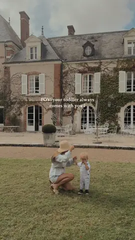 Exploring France together and meeting friends to celebrate a 30th birthday… Never being afraid to take our toddler has adapted him so well to real life scenerios & social occasions. We are learning together and im so glad & grateful for this life we have 🤍#babytoddler #travellingwithbaby #toddlerhood #babyhood #firsttimemum 