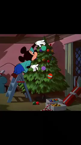 disney at Christmas 🎄 #olddisney 