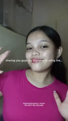 Thankyou, @shawill_cosmetics!!!🥰 Already used this under my make-up and ang ganda😭  #primer #faceprimer #makeupprimer #makeupbase #shawillcosmetics #shawillembraceyourbeauty #shawillmakeup #fyp #foryou #foryoupage 