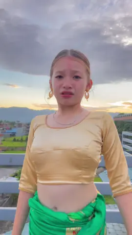Matw dhale dhale😂#fyp#keepsupporting#nepalisong#trendsong#pokhara_nepal#sara#loveyouall#