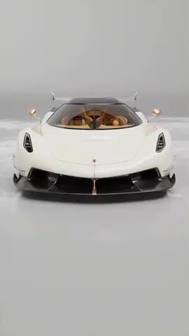 The Classiest🎩 (@curatedbyzach) • • • Koenigsegg Jesko #luxury #speed #luxuryspeed #koenigsegg #jesko #turbo #pull #review #best #coolest #fastest #exhaust #revving 