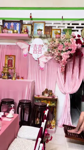 Lên gói nhung hồng đẹp nao lòng nè#trangdecor #trang_trí_đám_cưới #damcuoimientay #bảng_tên_dâu_rể #đámcưới #trọn_gói_ngày_cưới #weddingvideo #xuhuongtiktok #trangtrigiatien #trangtridamcuoi 