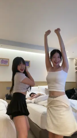 여행가서 꼭 자는 친구들 있음~~!!