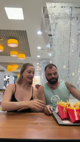 😂 #couple #funnyvideo 