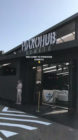 Welcome To PianoHub Soweto. 🏡❤️ @PianoHub Soweto 