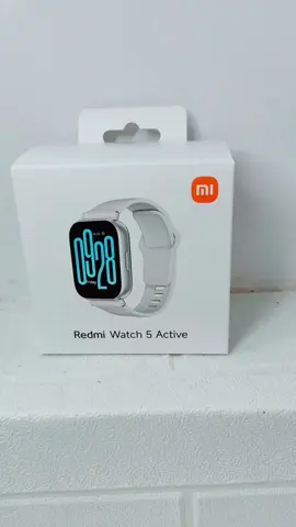 นี่เลยredmi watch 5 สมาร์ทวอทช์รุ่นใหม่จากแบรนด์ Xiaomi หน้าจอ2นิ้ว รับสายและโทรออกได้ มีไมค์และลำโพงในตัว #redmi #redmiwatch5active  #TikTokShopผ่อน0%  #ช้อป0%บนTikTokShop  #ช้อปปิ้งสบายกระเป๋า  #ผ่อนสบายบนTikTokShop 