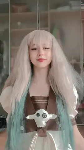 Im hungry #handmadecosplay #DIY #yashironene #yashironenecosplay #cosplay #cosplayer #fup #fypシ #fyppppppppppppppppppppppp #viral #cosplay #fyp #foryou #foryoupage #fypシ゚viral #fypage #recommendations #plsrecomendation #toiletboundhanakokun #toiletboundhanakokuncosplay