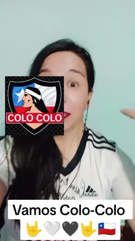 Vamos Colo-Colo 🤟🤍🖤🤟@Albolocxra🤍🖤🤟 @CSD Colo Colo @Colo-Colo @caciqxe pipo @Cristian Gallardo silva #garrablanca #garra #colo #paratiiiiiiiiiiiiiiiiiiiiiiiiiiiiiii #garrablanca #somoschile #colocolo #colocoloeschile #colocolooficial 