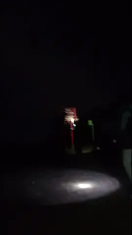 mentahan bolo         #gunung #mentahan #malam #sunrise #pos3 #mentahanmubolo 