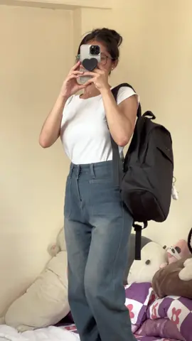 student/worker must have this water proof bag 🖤 #mahbackpack #MaH #backpack 