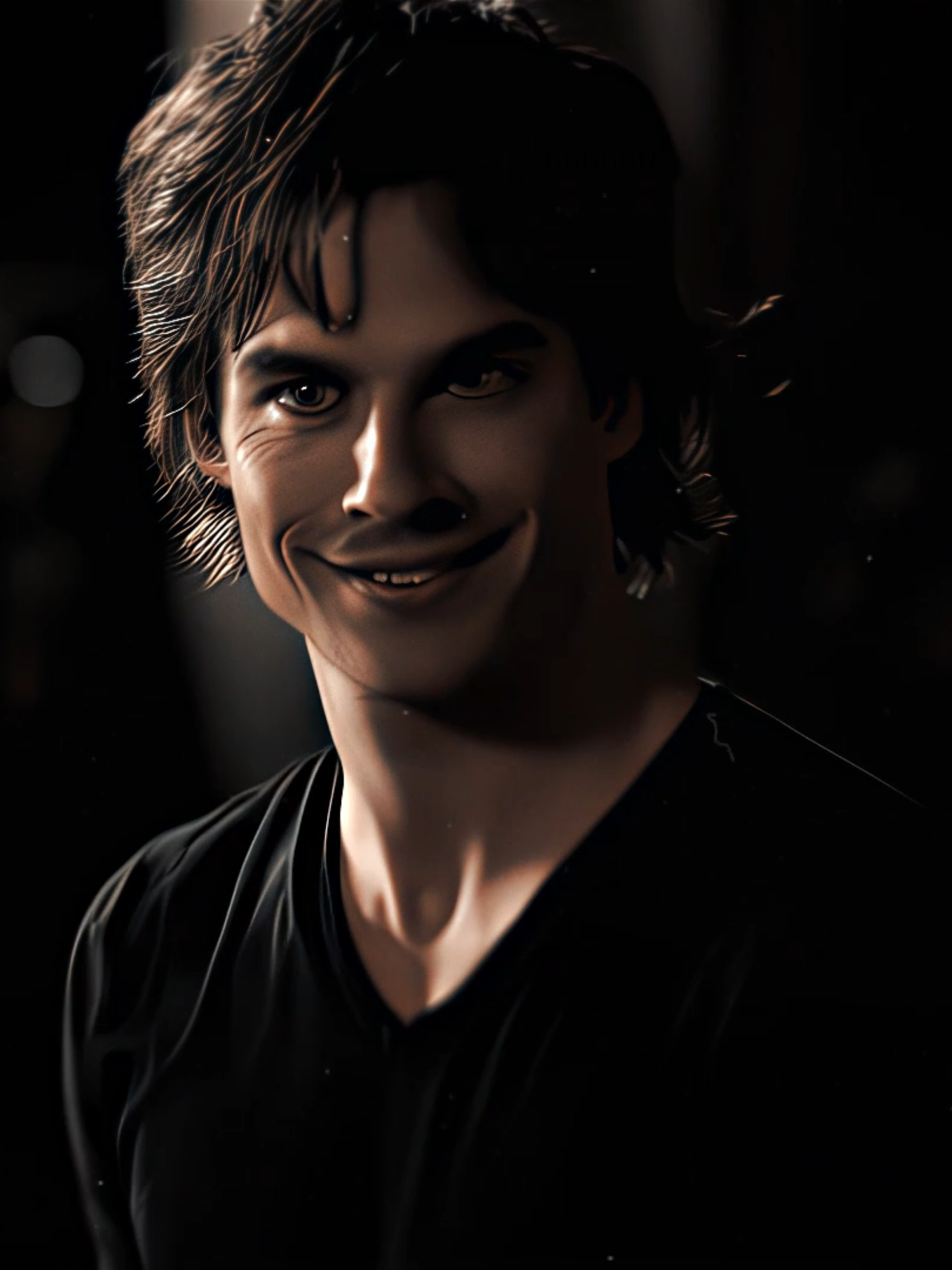 Damon Salvatore Edit | Adquira o Coloração usada nesse video (Meu CC Favorito) | Edição de Diários de um Vampiro | #damonsalvatore #damonsalvatoreedit #thevampirediariesedit #thevampirediaries #iansomerhalderedit #iansomerhalder #viraltiktok #edit #foruyou #fy #serie