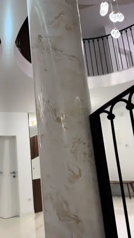 Venexian Marble & Sahara  #academy #rivedil #design #exclusivepaint #madeinitaly #original #designer #interior #marble #madeinitaly🇮🇹 #paint #venexian #innovation 