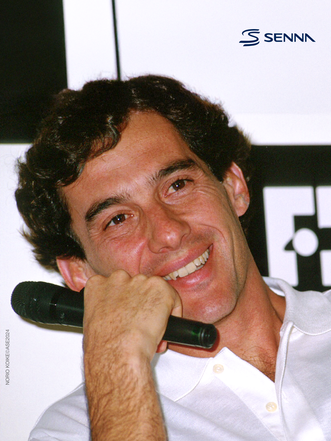 Críticas não determinam o sucesso. 💪 #ayrtonsenna #inspiração #motivação