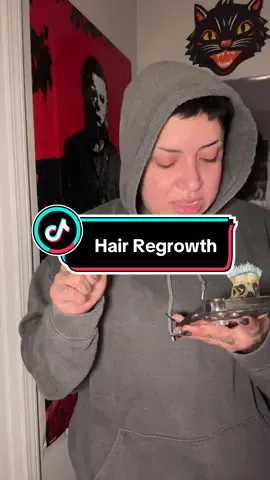 #beautyhacks #affordableskincare #hairregrowth #regrowhair #hairgrowthtips 