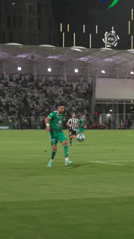 تأثير رياض محرز ™️ #SPL #Mahrez #algerie🇩🇿 #الأهلي 