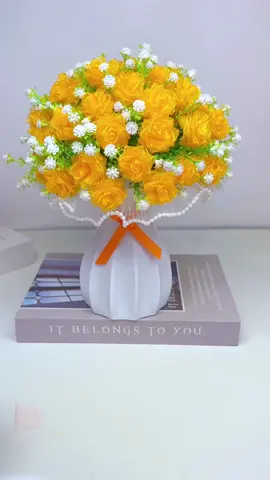 #inspirasi #pipecleanerflowerstutorial #tutorial #handmade #DIY #diycraft #kerajinantangan #jualkawatbulumercy #pipecleaners #kreasibungaakrilik  #manikmanik #kreasibungasegar #tutorialbungaakrilik Buat inspirasi yaa mom, Kreasi bunga pita organdi... 