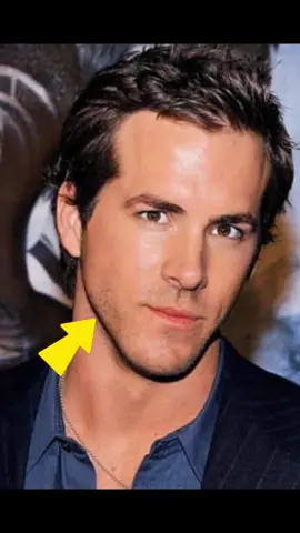 How attractive is Ryan Reynolds? #ryanreynolds #ryanreynoldsedits #pslscale #faceratings 