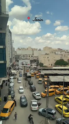 📍 Jenin 🫶🏼 • #جنين #جنين_فلسطين #اي_اشي #سيارات #jenin #غيوم #سحاب #جو 