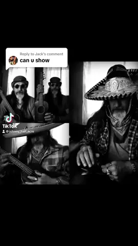 #johnnytsunami #johnnyhalfacre #ghostridersinthesky #spaghettiwestern #positiverhyme #vict0rious #vixensvillains 