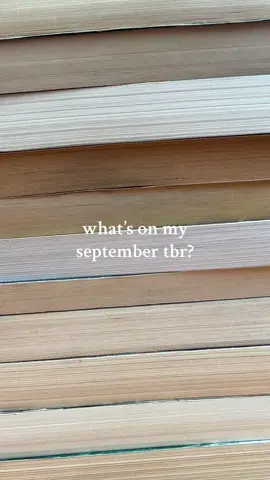 comment what you think I should read first 👀 #BookTok #fallreads #cozyreads #fyp #bookshelf #tbr 