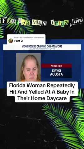 Replying to @Florida Man #floridawoman #part2 #caughtoncamera 
