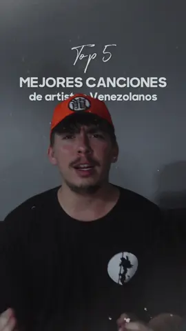 Respuesta a @LinaresK7 Top 5 mejores canciones de artistas venezolanos. 🇻🇪 Hoy escogí las 5 mejores de @RAWA ⚠️. Comenta cuál cantante quieres que salga en el próximo vídeo. . . . #top5 #cantante #cantantevenezolano #temazo #rawayana #opinion #venezuela #vengaseI #tucacas #mamita #algodistinto #funkyfiesta #musica #canciones #cancion #song #music #contenido #reggae #rock 
